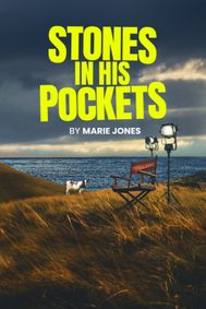 Stones in His Pockets by Marie Jones show poster
