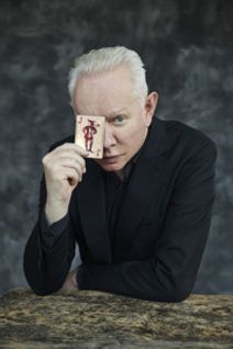 JOE JACKSON FOUR DECADE TOUR