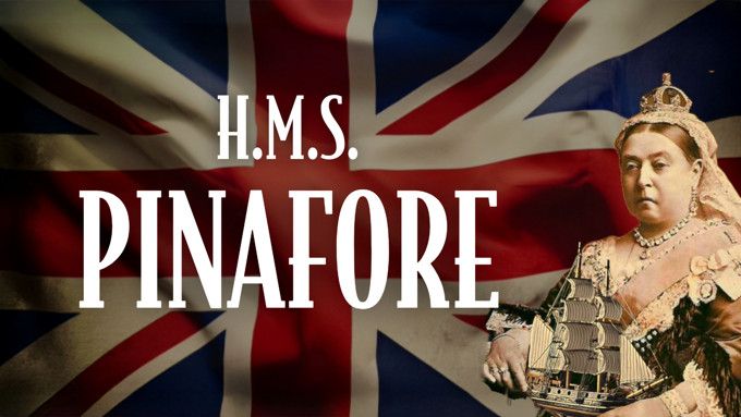 H.M.S. Pinafore