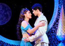 Disney’s Aladdin