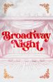 Broadway Night at the Hale Concert Hall in Phoenix