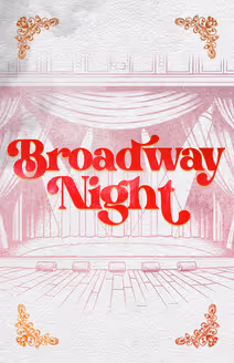 Broadway Night at the Hale Concert Hall