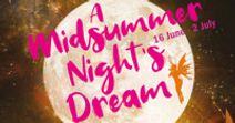 A Midsummer Night's Dream