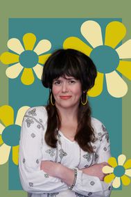 Just One Look show poster