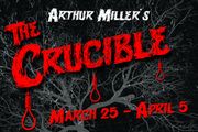 The Crucible in Sarasota