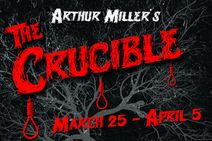 The Crucible