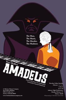 Amadeus
