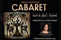 Reimagining Cabaret: The Genres Explored