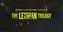 The Lehman Trilogy