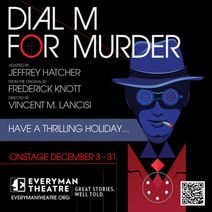 Dial M for Murder 