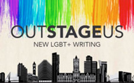 OutStageUs show poster