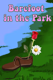 Barefoot in the Park