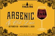Arsenic & Old Lace in Philadelphia