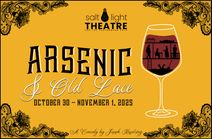 Arsenic & Old Lace