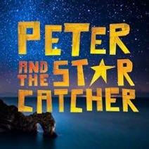 Peter and the Starcatcher