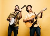 The Okee Dokee Brothers in Washington, DC