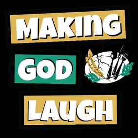 Making God Laugh show poster