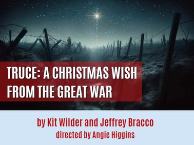 Truce: A Christmas Wish from the Great War show poster
