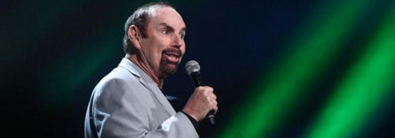 Comedy at Apex Marlborough: Steve Sweeney and Corey Rodrigues show poster