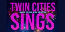 Twin Cities Sings: A Musical Explosion of Love and Freedom