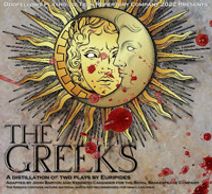 The Greeks