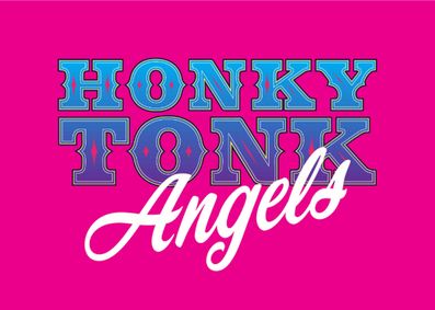 Honky Tonk Angels show poster