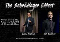 The Schrödinger Effect