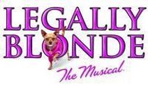 Legally Blonde the Musical