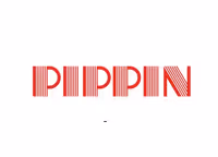 Pippin in Broadway Logo