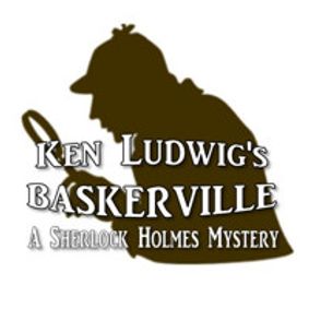 Baskerville show poster