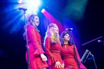 February 1950's Cabaret