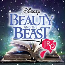 Disney’s Beauty and the Beast JR.