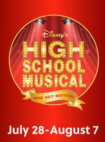 High School Musical: One Act Edition