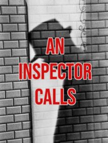 An Inspector Calls show poster