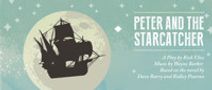 Peter and the Starcatcher