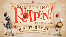 Something Rotten! in Costa Mesa