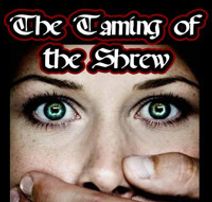 The Taming of the Shrew