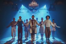 International Dance: Los Angeles