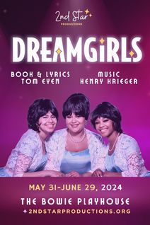 Dreamgirls