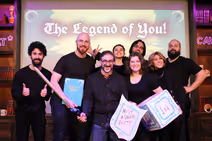 The Legend of You