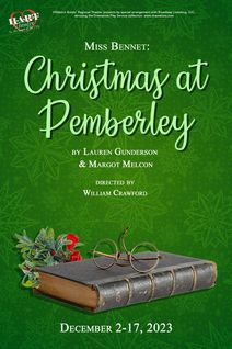 Miss Bennet: Christmas at Pemberley