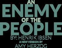 An Enemy of the People