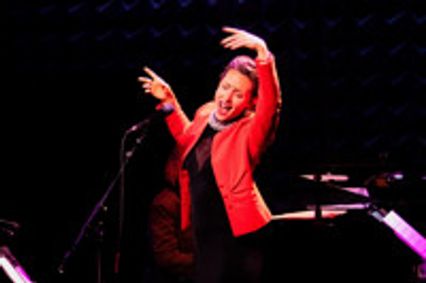 MYRIAM PHIRO’S BASTILLE DAY CELEBRATION show poster