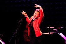 MYRIAM PHIRO’S BASTILLE DAY CELEBRATION