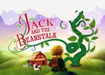 Jack And The Beanstalk