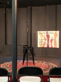 (mostly) TRUE THINGS Storytelling Show