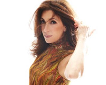 Barbara Fasano Trio Featuring Eric Comstock show poster