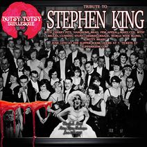 A Hotsy Totsy Burlesque Tribute to Stephen King