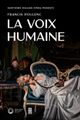 La Voix Humaine in Ireland