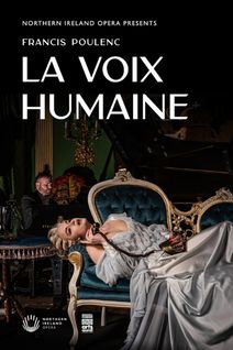 La Voix Humaine